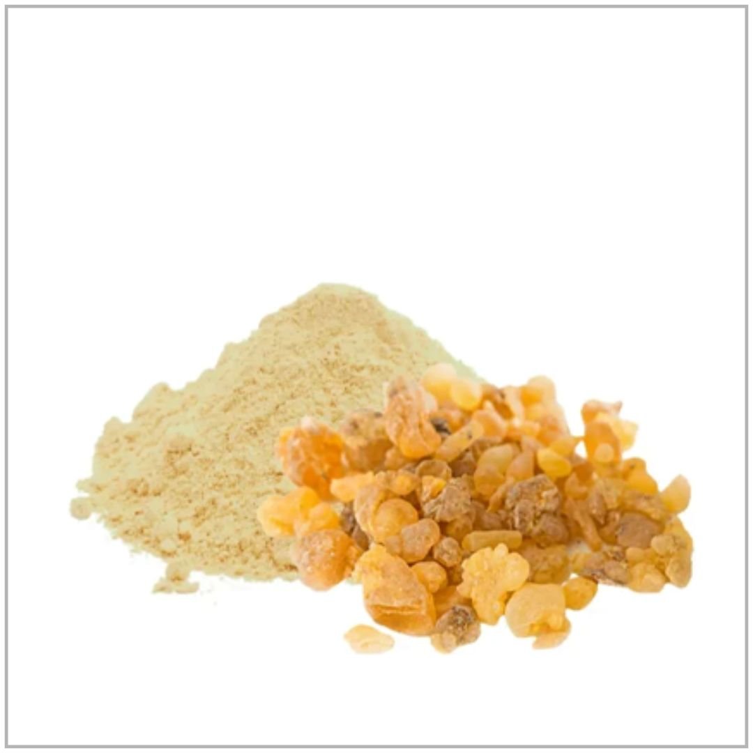 Boswellia Extract